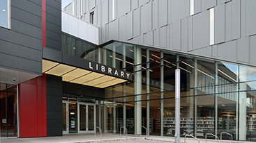 Cedar Rapids Public Library - AAP North America - Arconic Portal